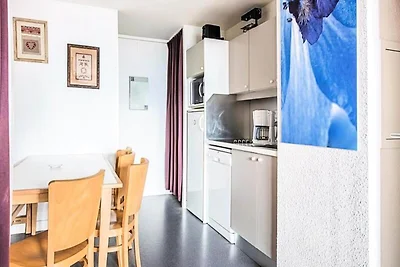 Appartement Sélection 1 Schlafzimmer (7...