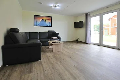 Appartement Hafenflair am Plauer See