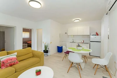Holiday Home Sanda - Four Bedroom Holiday Hom...
