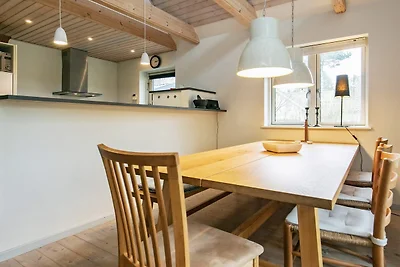 5 Personen Ferienhaus in Millinge