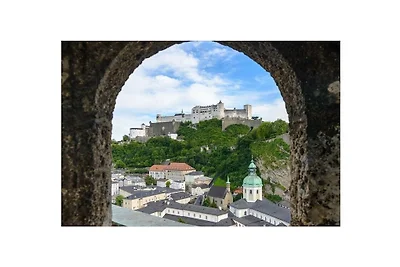 Apartament wakacyjny z 2 sypialniami