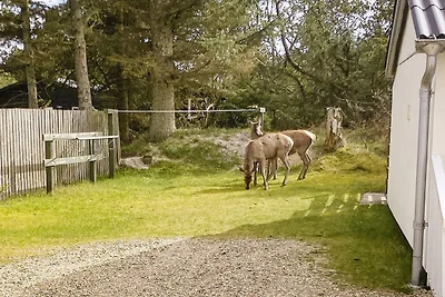 2 persoons vakantie huis in Vejers Strand-By...