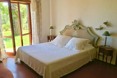 Villa della Fonte is perfect voor een ideale ...