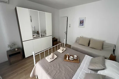 Apartmani Vela Makarska - Two Bedroom Apartme...