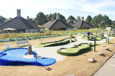 Einladendes Ferienhaus in Karrebæksminde