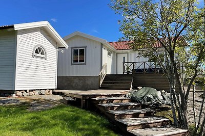 4 Sterne Ferienhaus in HAKENÄSET