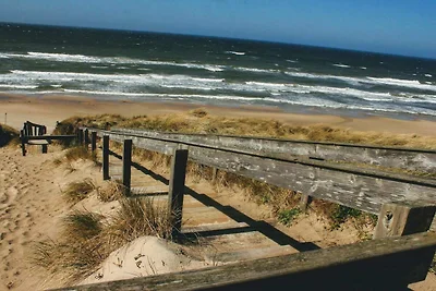 12 Personen Ferienhaus in Hirtshals-By Traum