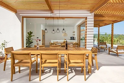 Villa 2 Soline, Krk, von 4Villa.eu