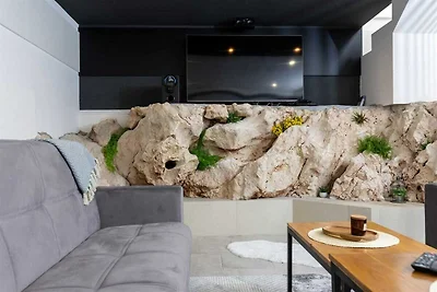 Luxusvilla-Retreat in Šestanovac