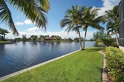 CCVS - Villa Blue Lagoon