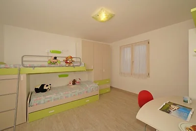 Villa Serraglie