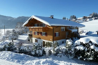 Nostalgie im Gästehaus Striegl
