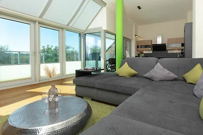 Ferienhaus Erholungsurlaub Juist