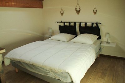 Chalet voor 6 personen in Frankrijk