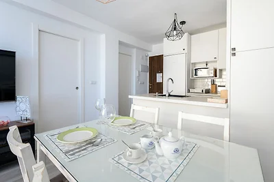 Algarrobo Costa - Apartment In...