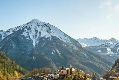 Appartamento a Champagny vicino al massiccio ...