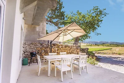 Hübsche Wohnung mit Terrasse