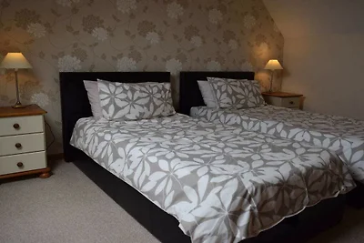Casa vacanze con 3 camere da letto