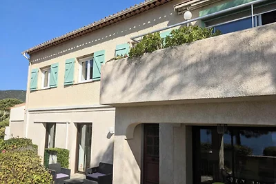 Haus in Coti Chiavari - Korsika