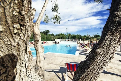 Reihenbungalow in einem Feriendorf Lido del M...