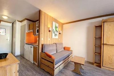 Komfortables Studio · Zentrale Lage · Balkon