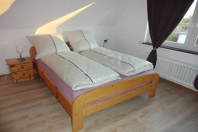 Kuća za odmor Dopust za oporavak Hinte