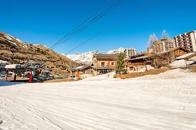 Chalets für 8 Personen