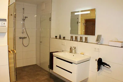 Holiday apartment with 2 bedrooms