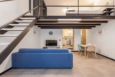 Biancospino Suite by Wonderful Italy