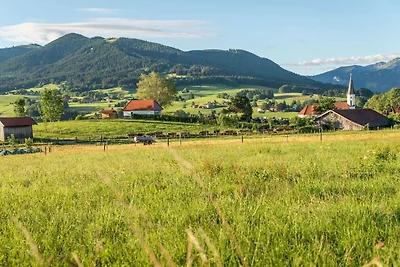 Gästehaus Alpenglüh´n