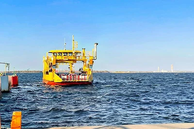 4 Sterne Ferienhaus in Drottningskär