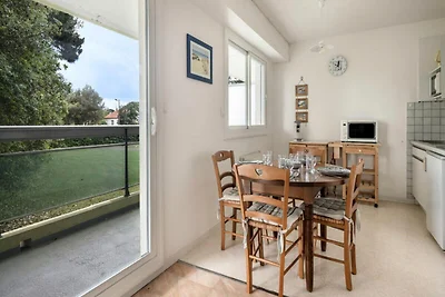 Appartamento a Pornic vicino alla spiaggia di...