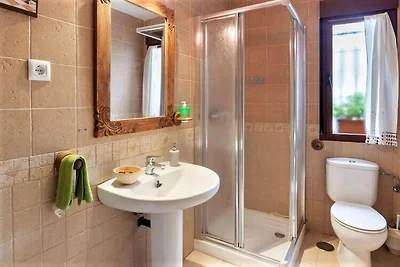 Sitio de la Casa con piscina privata