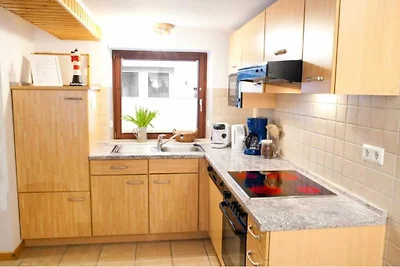 Trautes Heim Ferienwohnung Ost