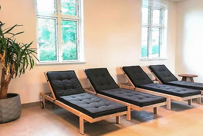 4 Sterne Ferienhaus in Aabenraa