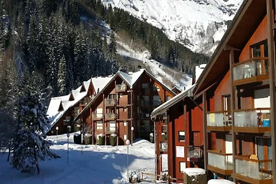 Residenz Les Glovettes