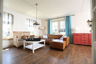 Komfortable Villa im Wieringer-Stil, nahe dem...