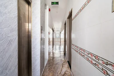 Mau Tim Hotel | Überlegener Komfort