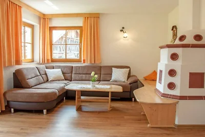 Im Haus Lärchenwald