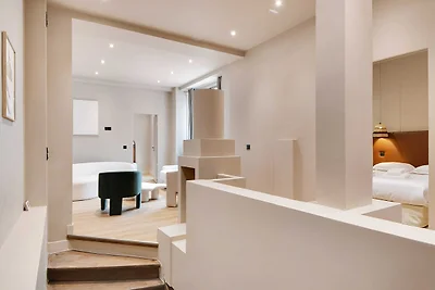 Eleganza parigina - 5BD/12P - Cuore del "Le...
