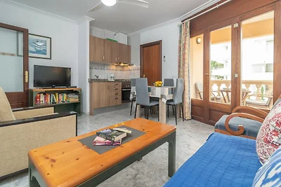 Casa Miriam - Apartment In Cala Lliteres