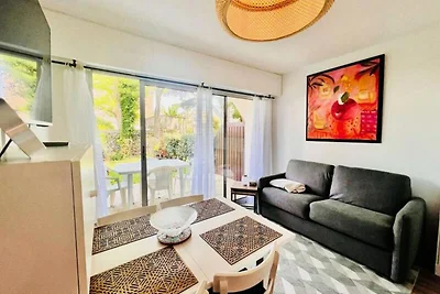 Apartment in Quiberon in der Nähe des...