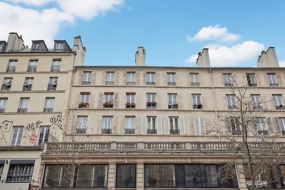 Prachtig appartement met 3 slaapkamers in het...