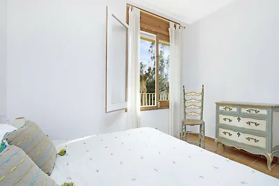 Appartamento con piscina a Llafranc