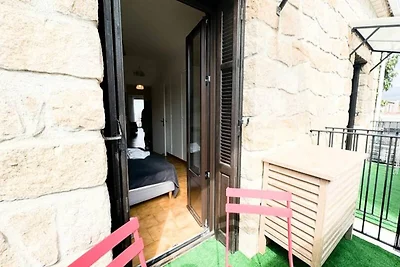 Residenza Barto-propriano per 4 persone