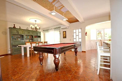 Villa nur wenige Gehminuten von Restaurants, ...