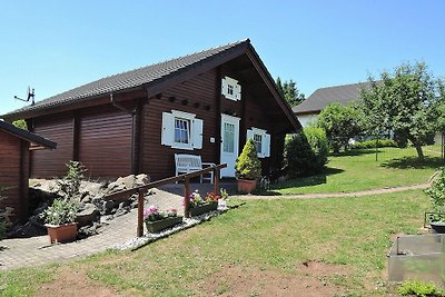 Ferienhaus, Lissendorf
