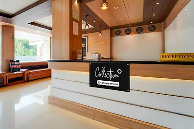 Collezione O MG Road Trivandrum
