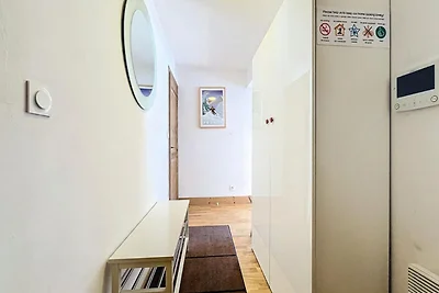 Chalune - Wohnung - 8 Personen - Zentrum