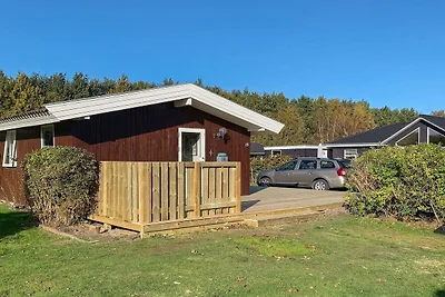 Maison de vacances pour 8 a Væggerløse-By...
